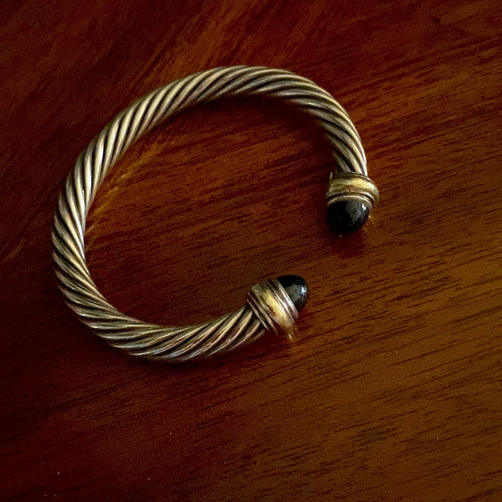 Cable Classic Yurman Bracelet…